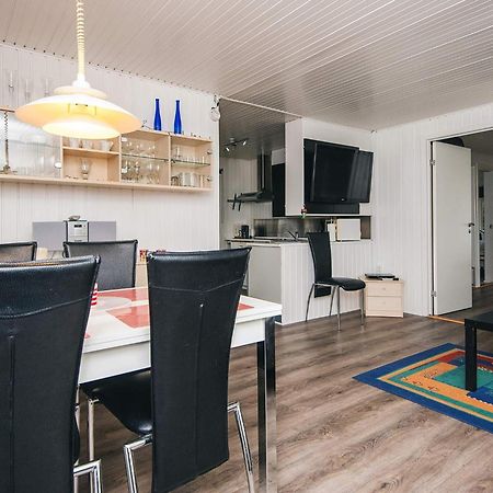 Holiday Home Kraghojvej Kolind 외부 사진