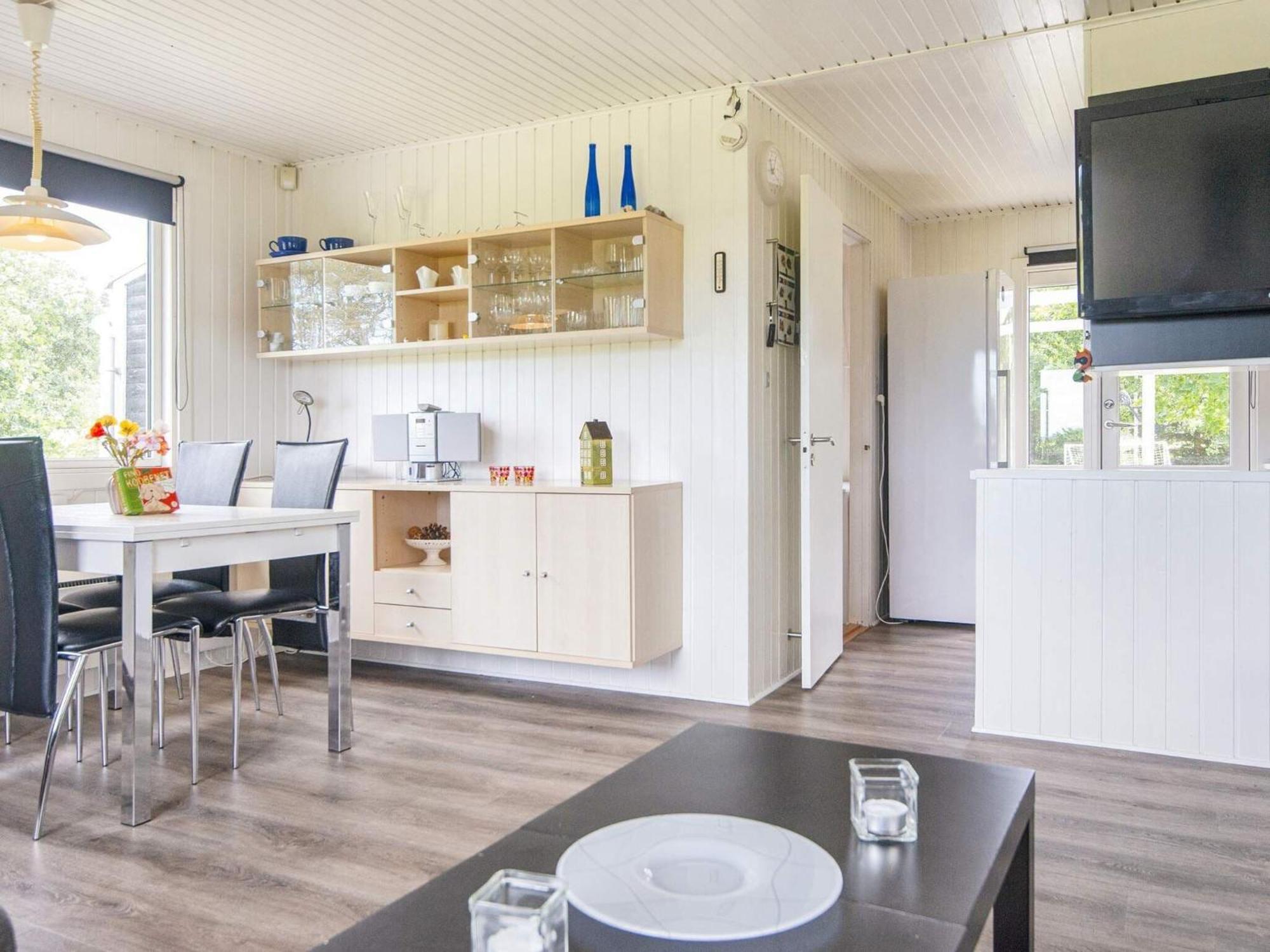 Holiday Home Kraghojvej Kolind 외부 사진