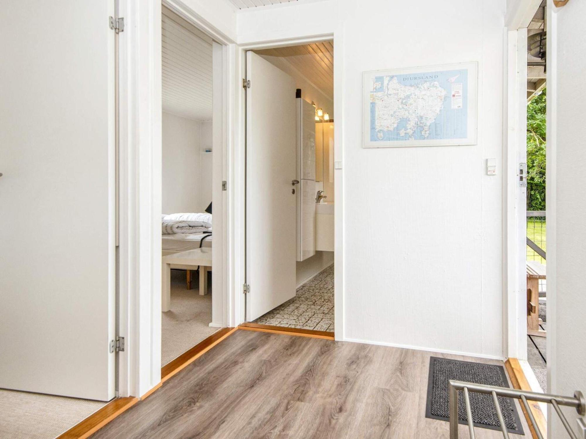 Holiday Home Kraghojvej Kolind 외부 사진