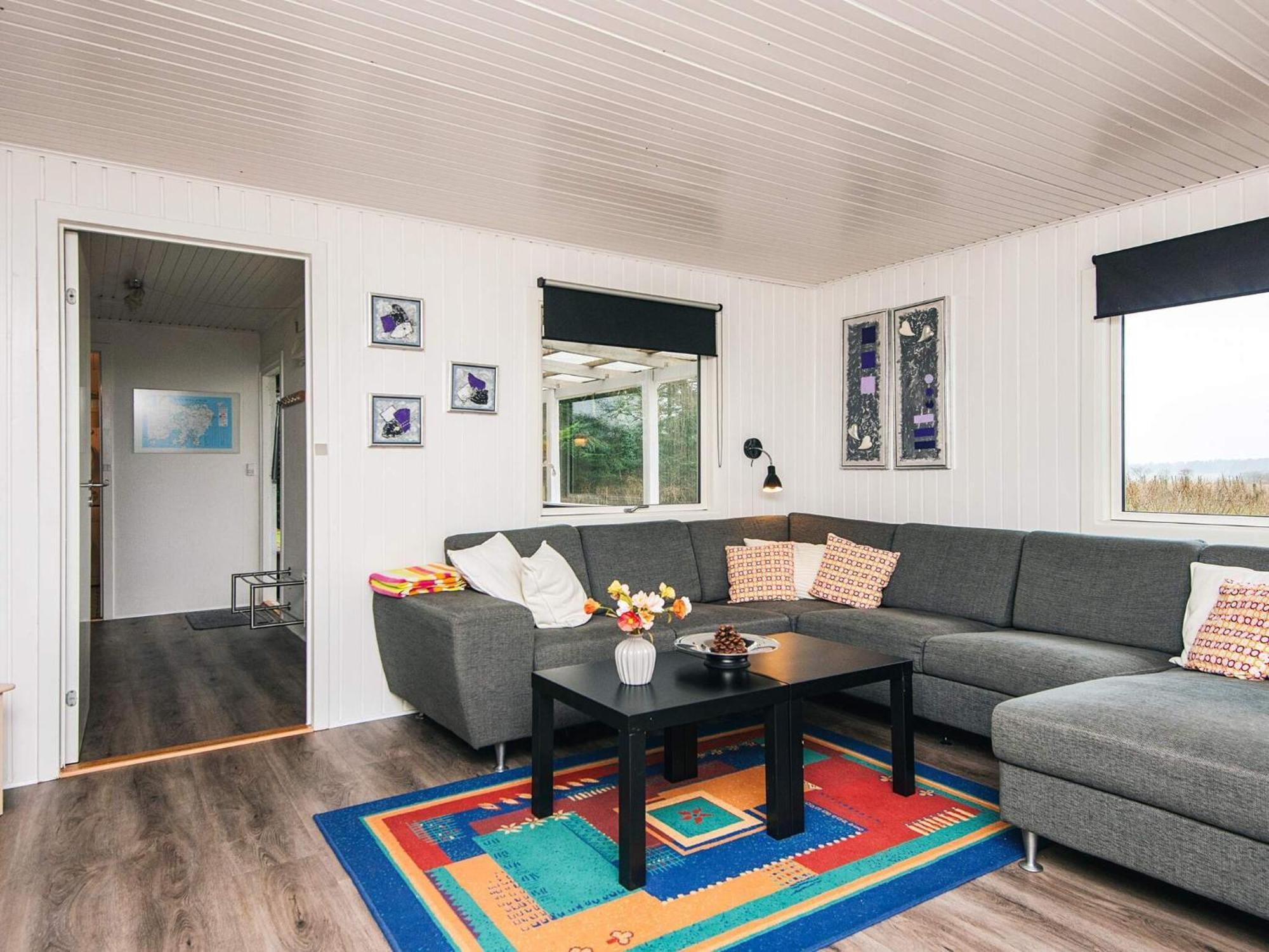 Holiday Home Kraghojvej Kolind 외부 사진