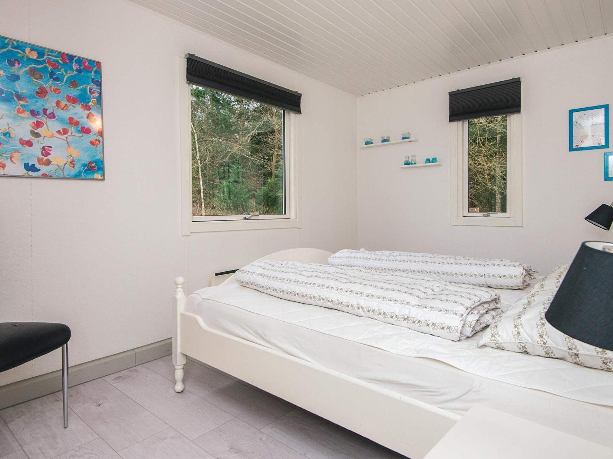 Holiday Home Kraghojvej Kolind 외부 사진